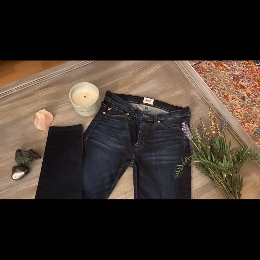 Hudson Jeans - Size 25